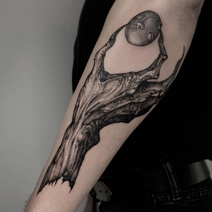 🔥 Foto hot, portfolio modelle  #41393 Tatuatore Heedo_lee