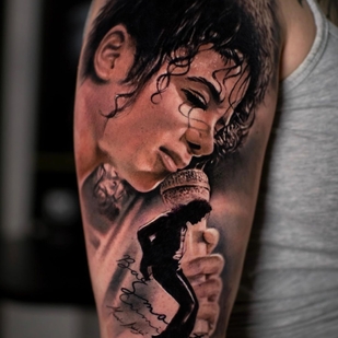 🔥 Foto hot, portfolio modelle  #41424 Tatuatore Luigi Mansi