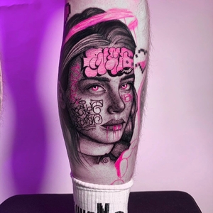 Vadim Neizvestnykh | Moscow, Russia | iNKPPL