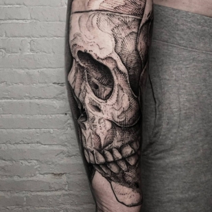 🔥 Foto hot, portfolio modelle  #41566 Tatuatore doskaladas