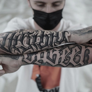 🔥 Foto hot, portfolio modelle  #41580 Tatuatore Niorkz