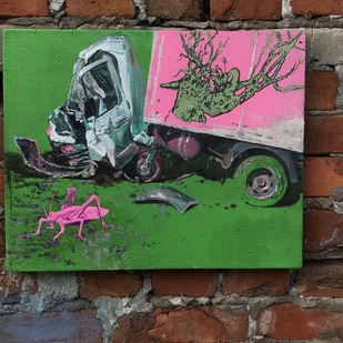 🔥 Foto hot, portfolio modelle  #41654 Tatuatore Evgeniy Pilyagin