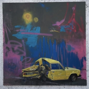 🔥 Foto hot, portfolio modelle  #41650 Tatuatore Evgeniy Pilyagin