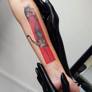 Kothochun | Moscow, Russia | iNKPPL