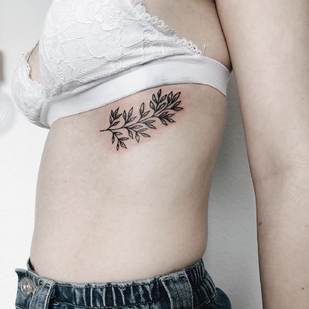 🔥 Foto hot, portfolio modelle  #56255 Tatuatore Lucyeezy Tattooing