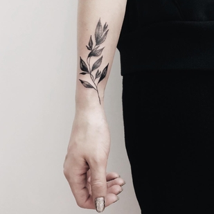 🔥 Foto hot, portfolio modelle  #56248 Tatuatore Lucyeezy Tattooing