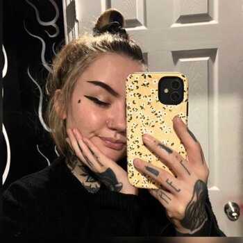 Tatuatore Mackenzie