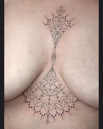 Idee per tatuaggi #56362 Tatuatore Mister Mostyn