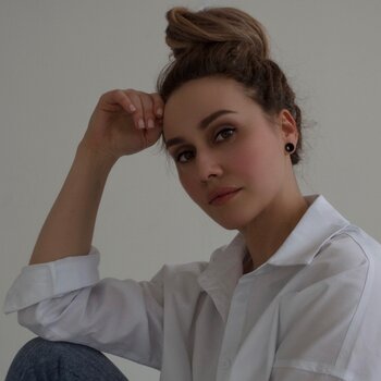 Tatuatore Nastya Lis