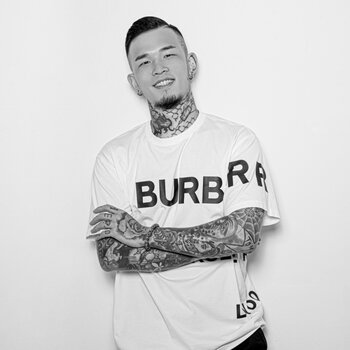 Tatuatore dino_oriental