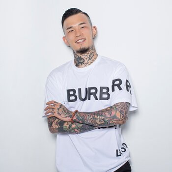 Tatuatore Dino