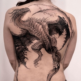 🔥 Foto hot, portfolio modelle  #57451 Tatuatore Hoon_unco