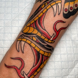 Amber Elise | Charleston, USA | iNKPPL