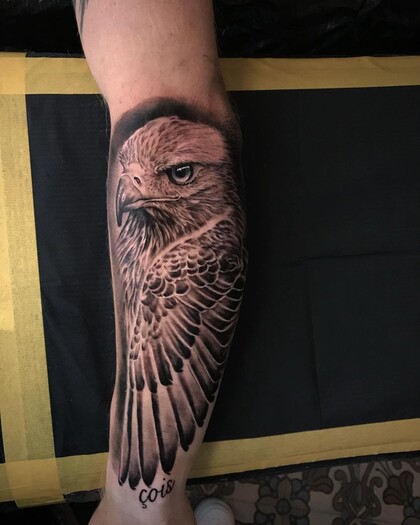 Idee per tatuaggi #57989 Tatuatore Sneg Tattoo
