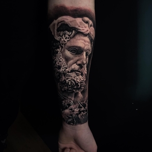 🔥 Foto hot, portfolio modelle  #57994 Tatuatore Sneg Tattoo