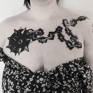 🔥 Foto hot, portfolio modelle  #72334 Tatuatore Levi Cherry