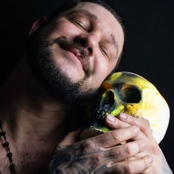 Tatuatore Vladimir Doroshenkov