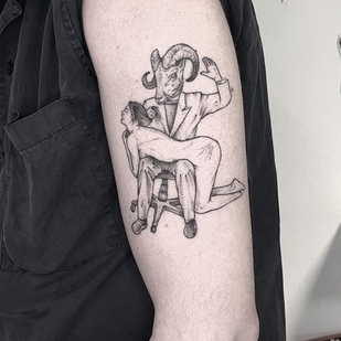 🔥 Foto hot, portfolio modelle  #72562 Tatuatore weepandforfeit