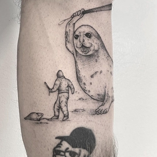 🔥 Foto hot, portfolio modelle  #72570 Tatuatore weepandforfeit