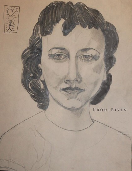 Idee per tatuaggi #72631 Tatuatore Richard S Ruth