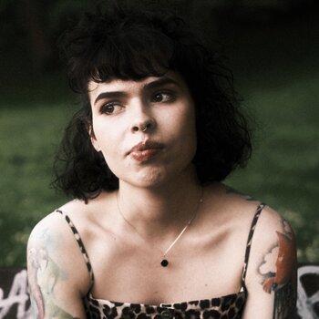 Tatuatore Marta Kudu