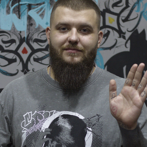 Andrey Indigo | Липецк, Russia | iNKPPL