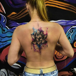 🔥 Foto hot, portfolio modelle  #12771 Tatuatore Radion