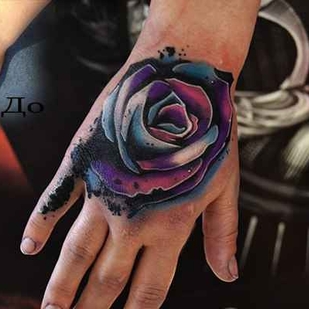 🔥 Foto hot, portfolio modelle  #12778 Tatuatore Radion