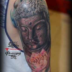 🔥 Foto hot, portfolio modelle  #23392 Tatuatore Yurec Udalec