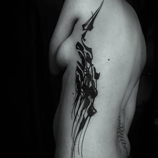 🔥 Foto hot, portfolio modelle  #23598 Tatuatore Gordon Lettuce