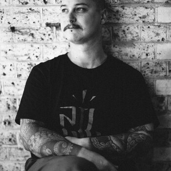 Tatuatore Gordon Lettuce