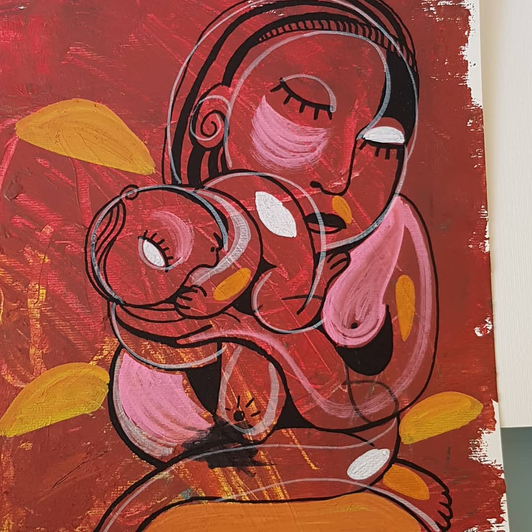 Artista di tatuaggi Matteo Cascetti, intervista esclusiva, stile moderno degli autori | Italia