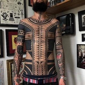 Aivaras Lee, Lithuania | iNKPPL