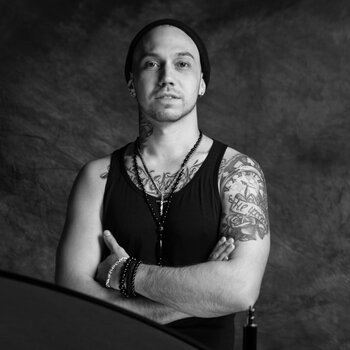 Tatuatore Yurec Udalec