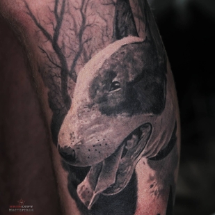 🔥 Foto hot, portfolio modelle  #32286 Tatuatore Oleg kaBe