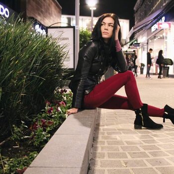 Tatuatore Irina Maklyakova 
