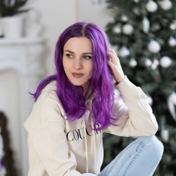 Tatuatore Kristina Galiulina / Crystal Tattoo