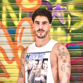 Tatuatore Hernan Giamberardino