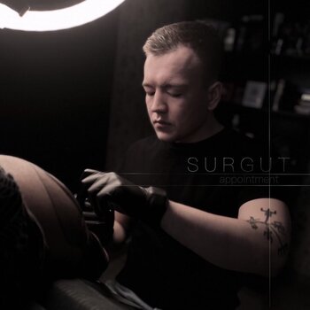 Tatuatore Stanislav Poryadkov