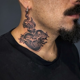 🔥 Foto hot, portfolio modelle  #58371 Tatuatore Baby G