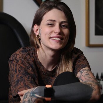 Tatuatore Alex Fox
