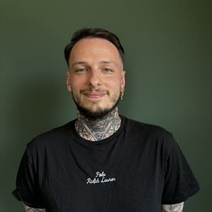 Yeni Adams | Leuven, Belgium | iNKPPL