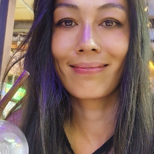 Mimi Sumi, Netherlands | iNKPPL