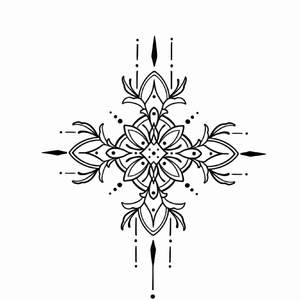 Ekaterina | Cuauhtémoc, Mexico | iNKPPL