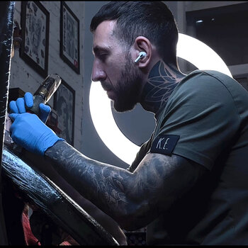 Tatuatore Rasl Sparov