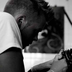Jamie Ris | Aalsmeer, Netherlands | iNKPPL