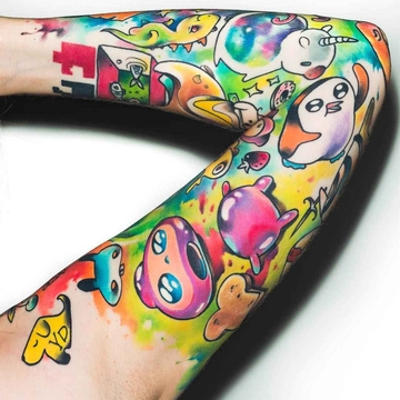 Mondo strano e fantastico di Anton Kovrigin