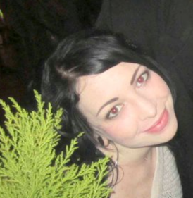 Tatuatore Kerry Irvine