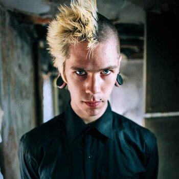 Tatuatore Owen Paulls
