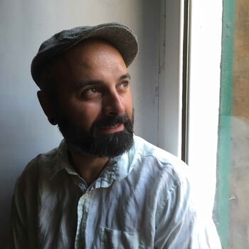 Tatuatore Fabio Moro